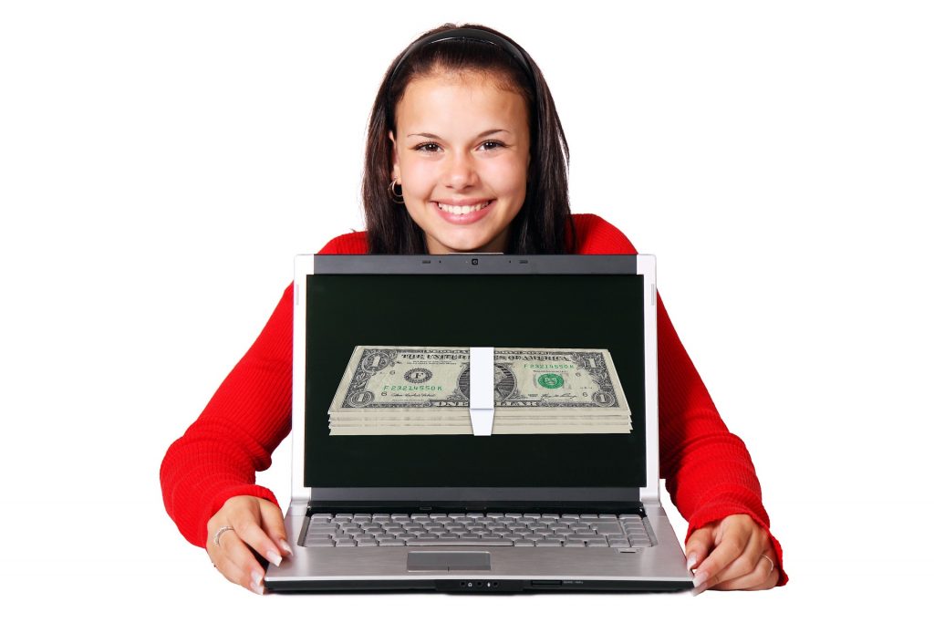 Make Money Blogging In your Niche