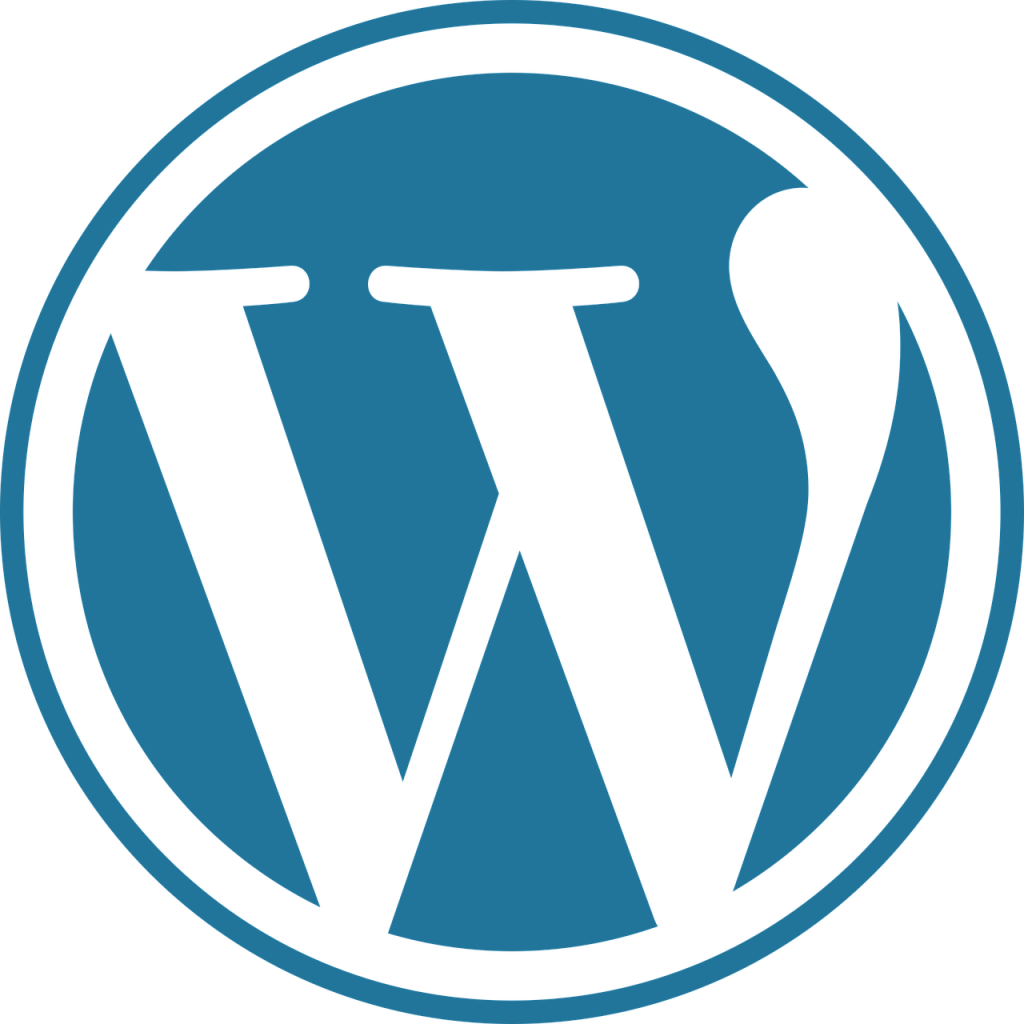 Wordpress To Start Your Niche Blog