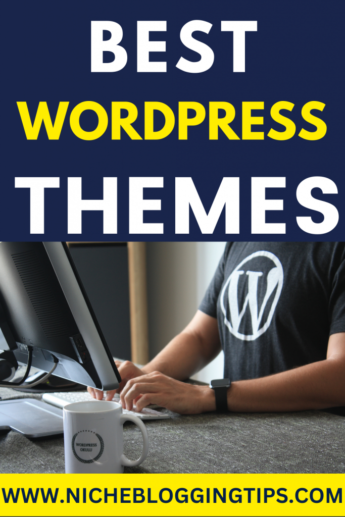 Best WordPress Themes-Pinterest 28