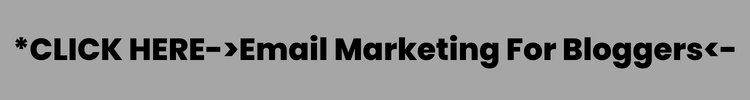 Email Marketing For Bloggers-Gray & Blk