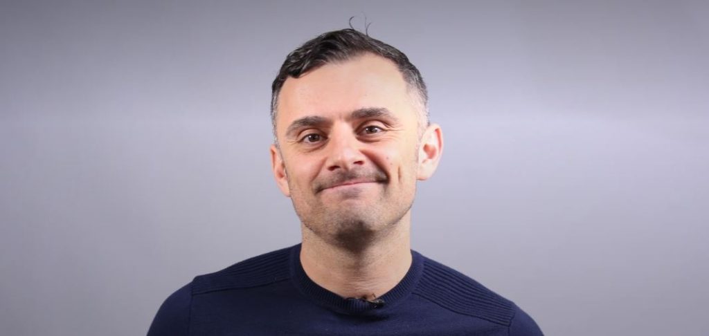 Gary Vaynerchuk