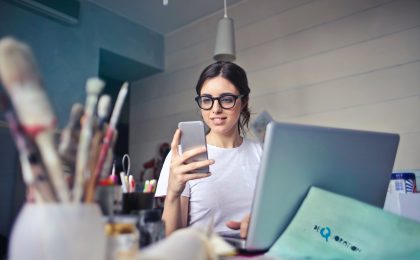 How To Start A Small Business Blog And Help It Grow For Bloggers