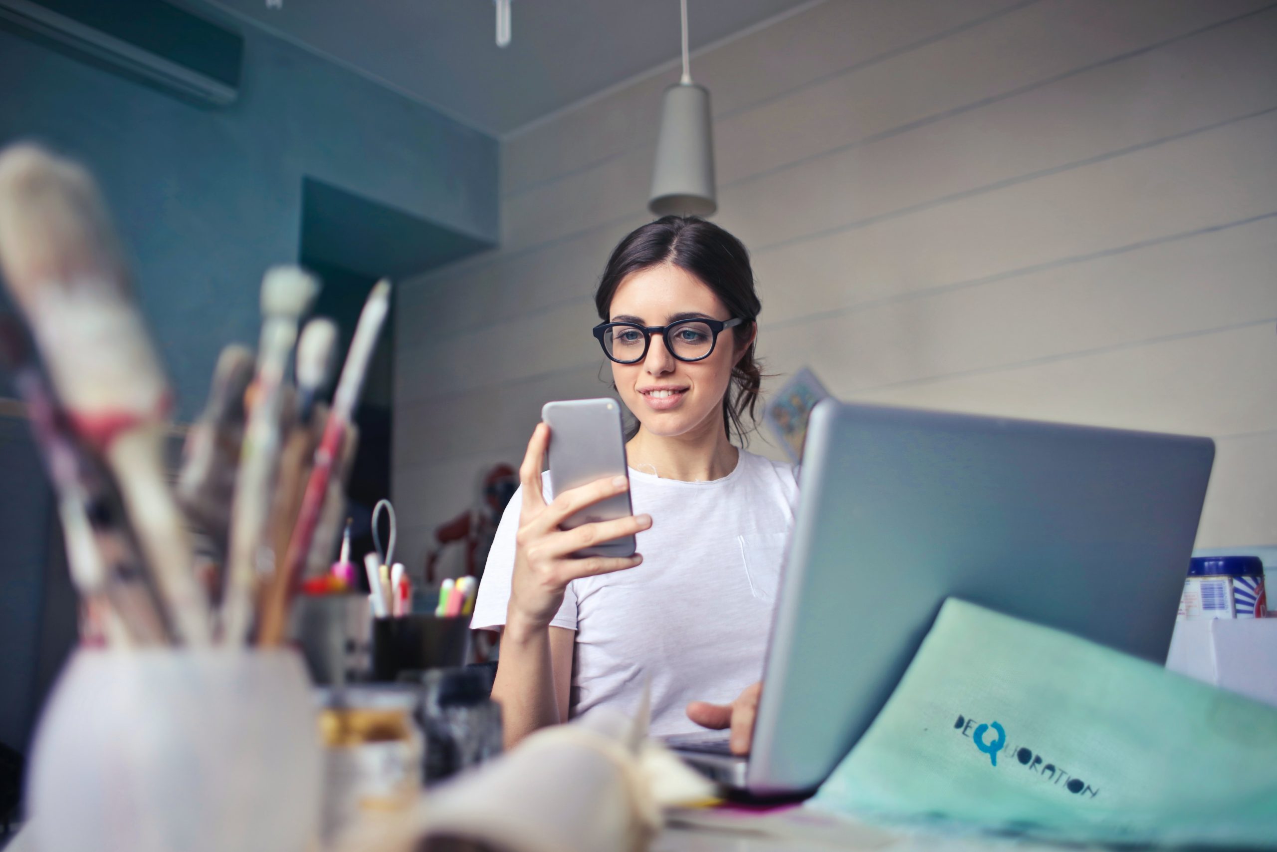 Small Business Blog: How To Start And Help It Grow (2024 Guide)