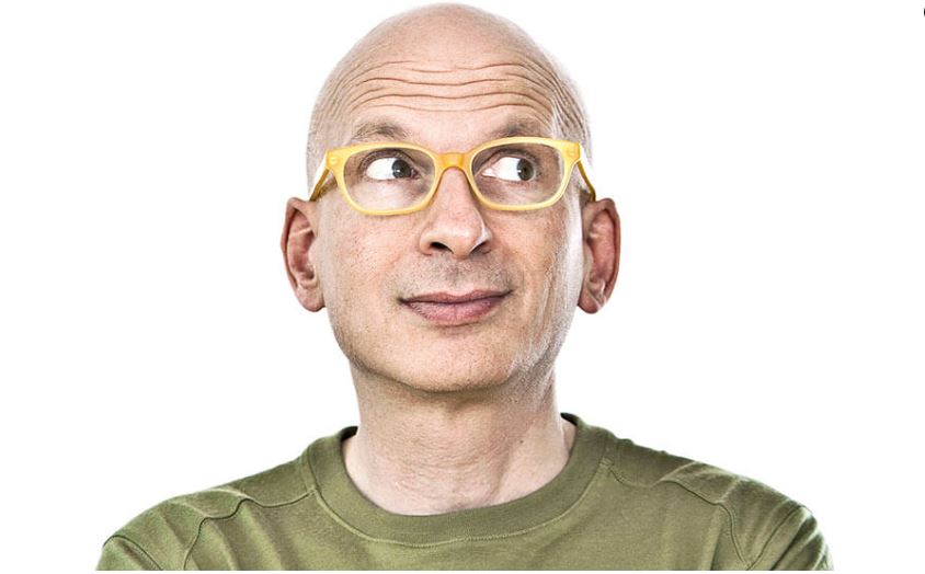 Seth Godin