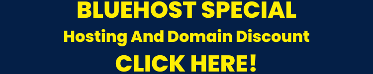 Bluehost-Gold