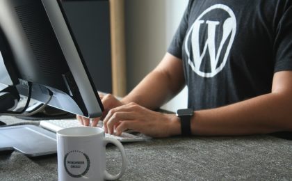 how to start a blog for beginners